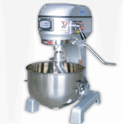 混合炒料攪拌設備